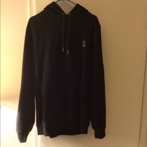 Octobers Very Own Essentials Hoodie